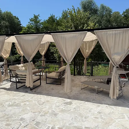 Holiday home Stonehouse 052